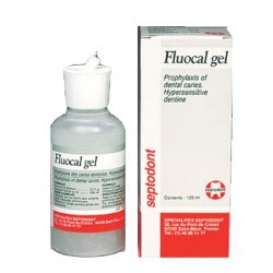 Fluocal gel/  (125 )