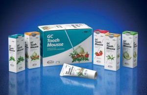 GC Tooth Mousse/  -  -