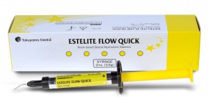 Estelite Flow Quick/   2 -  . 1