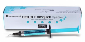Estelite Flow Quick High Flow/      2 (2 +18.)